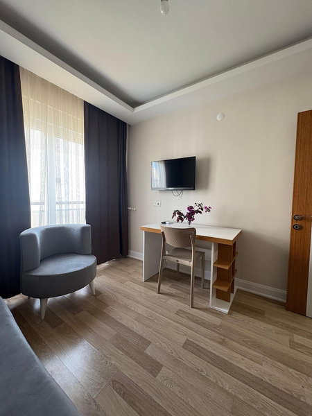 Nativo Hotel, Antalya, Turkey