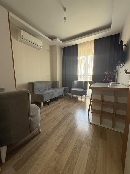 Nativo Hotel, Antalya, Turkey