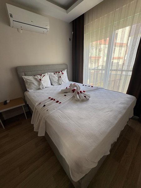 Nativo Hotel, Antalya, Turkey