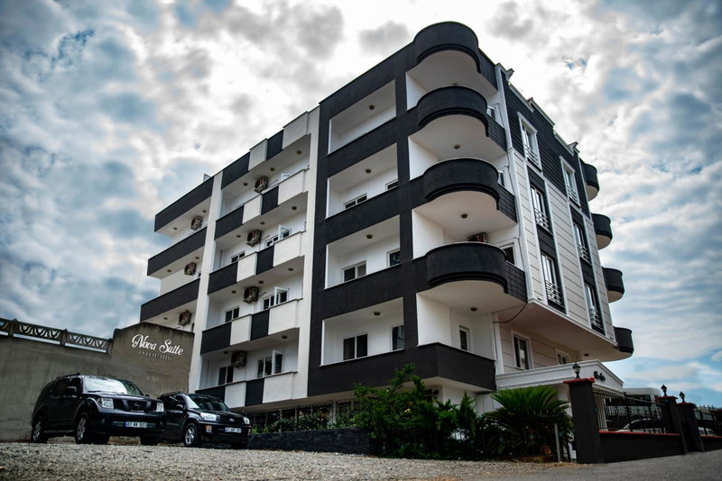 Nova Suite Residence, Trabzon, Turkey