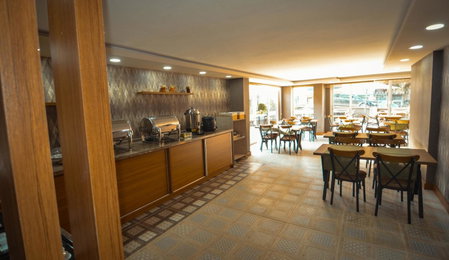 Nova Suite Residence, Trabzon, Turkey