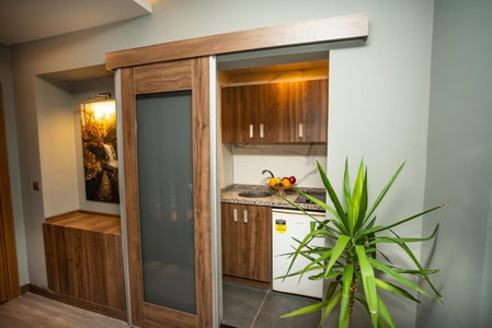 Nova Suite Residence, Trabzon, Turkey