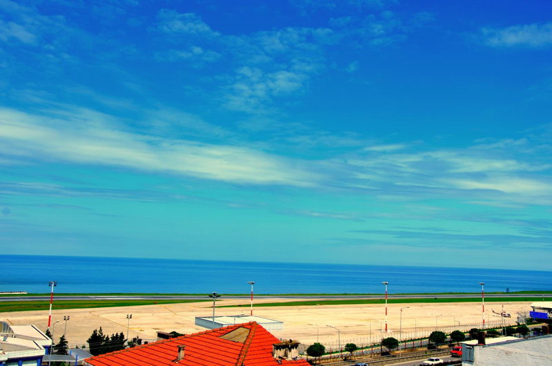 Nova Suite Residence, Trabzon, Turkey