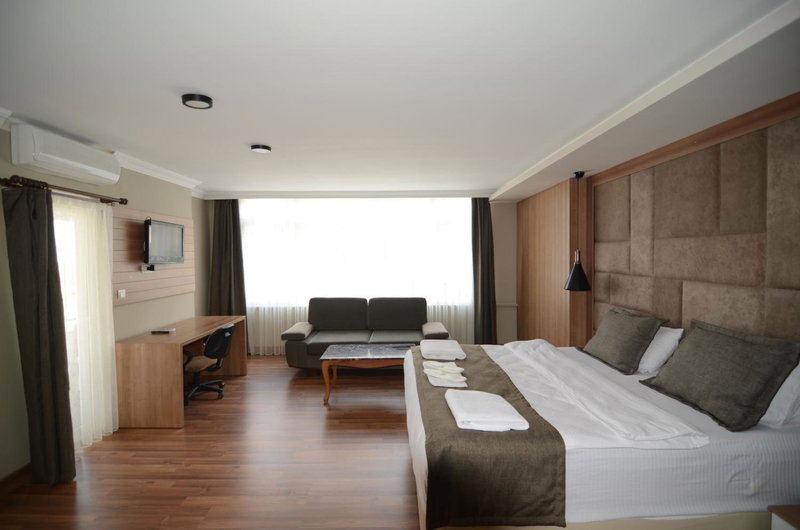 Nova Suite Residence, Trabzon, Turkey