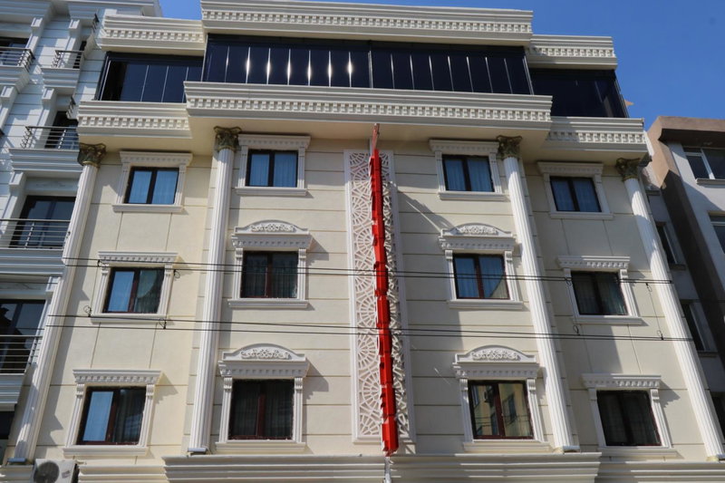 Ceylan Hotel, Bursa, Turkey