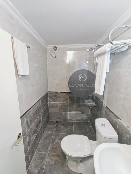 Ceylan Hotel, Bursa, Turkey