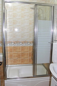 Konak Apart Hotel, Istanbul, Turkey