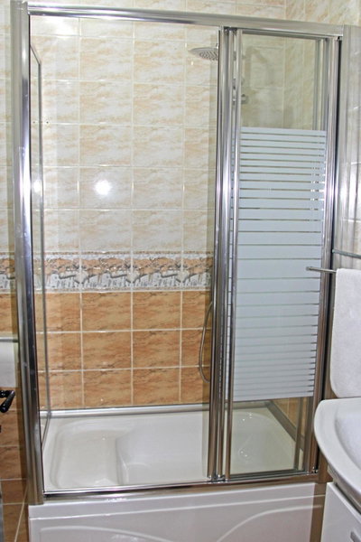 Konak Apart Hotel, Istanbul, Turkey