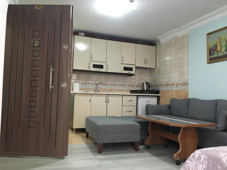 Konak Apart Hotel, Istanbul, Turkey