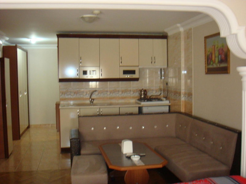 Konak Apart Hotel, Istanbul, Turkey