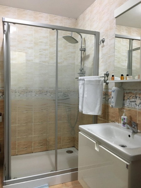 Konak Apart Hotel, Istanbul, Turkey