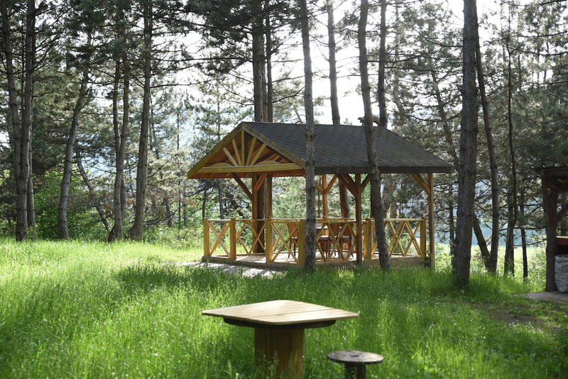 Çampinari Doğa Evleri̇ & Restaurant, Mengen, Turkey