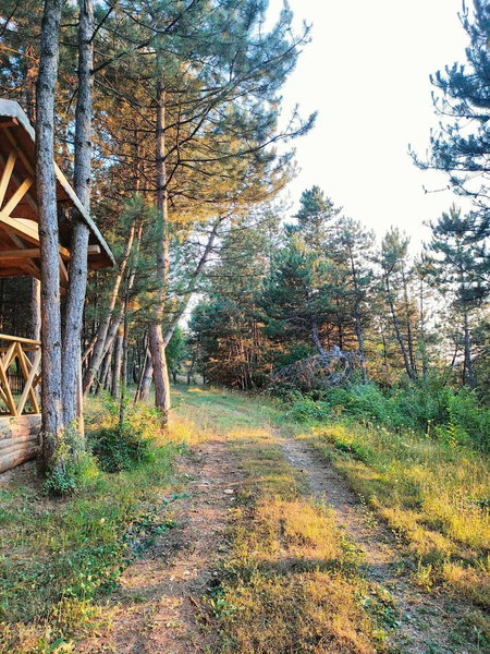Çampinari Doğa Evleri̇ & Restaurant, Mengen, Turkey