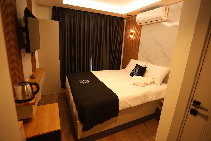 Grand Begonville Erciyes Hotel, Kayseri, Turkey