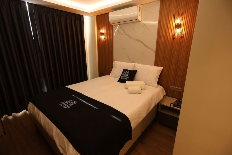 Grand Begonville Erciyes Hotel, Kayseri, Turkey
