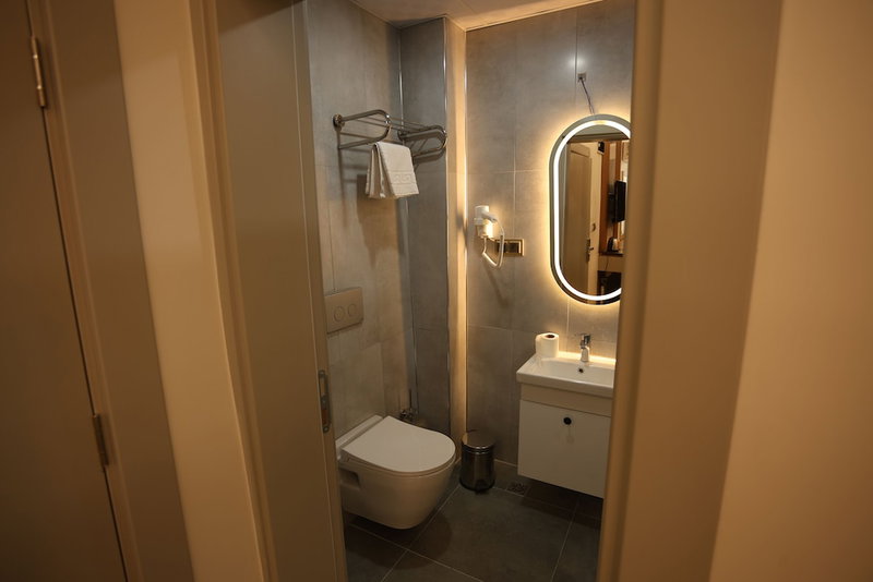 Grand Begonville Erciyes Hotel, Kayseri, Turkey
