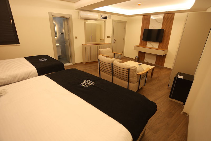 Grand Begonville Erciyes Hotel, Kayseri, Turkey