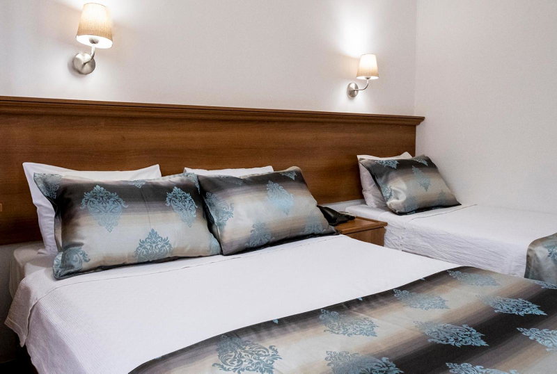 Kıspet Konak Hotel, Canakkale, Turkey