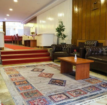 Kıspet Konak Hotel, Canakkale, Turkey