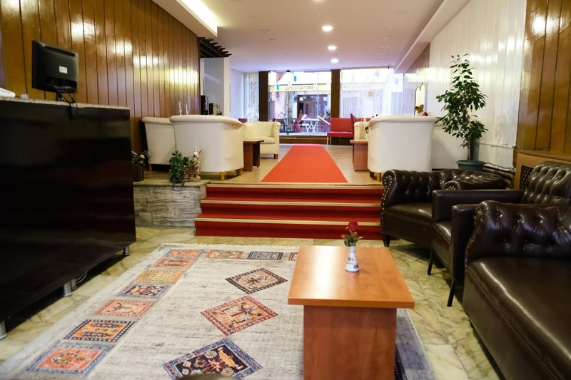 Kıspet Konak Hotel, Canakkale, Turkey