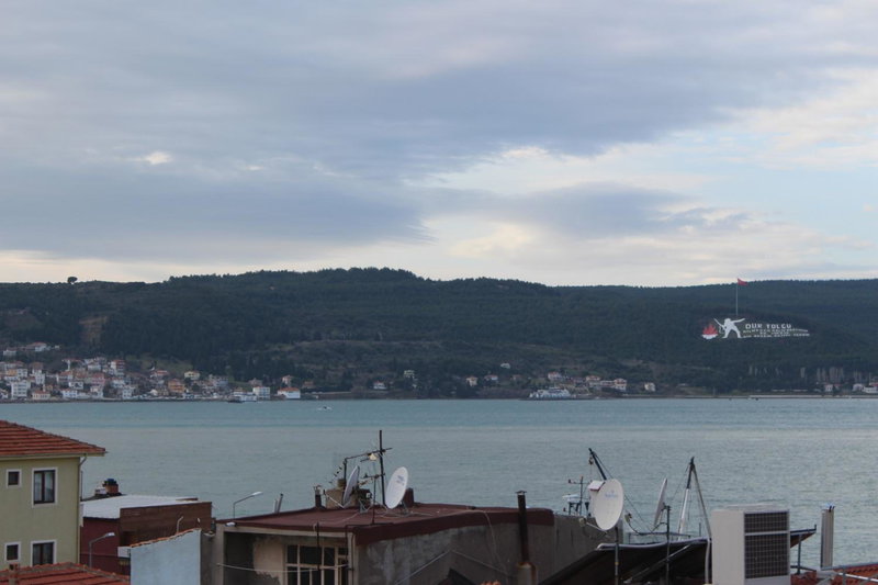 Kıspet Konak Hotel, Canakkale, Turkey
