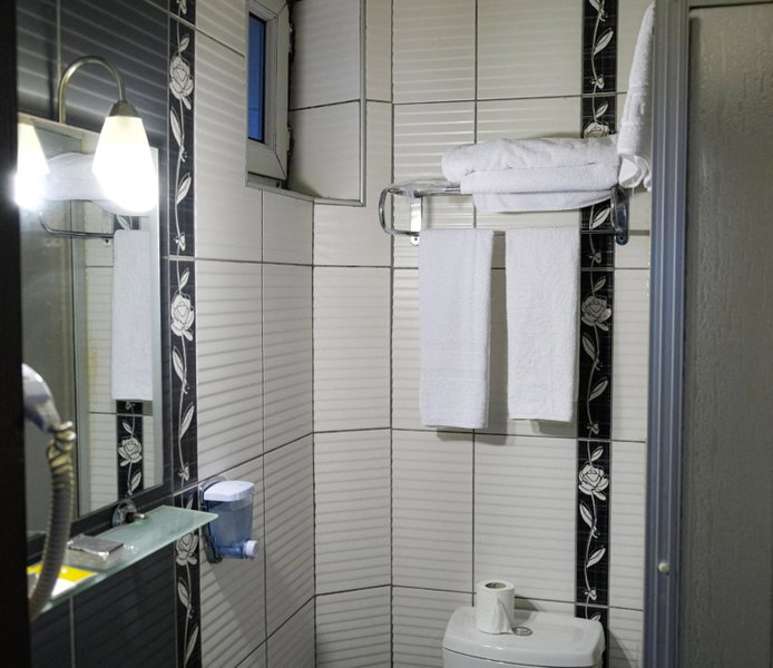Kıspet Konak Hotel, Canakkale, Turkey