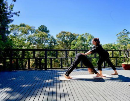 Shizuka Ryokan Japanese Country Spa & Wellness Retreat, Hepburn Springs, Australia