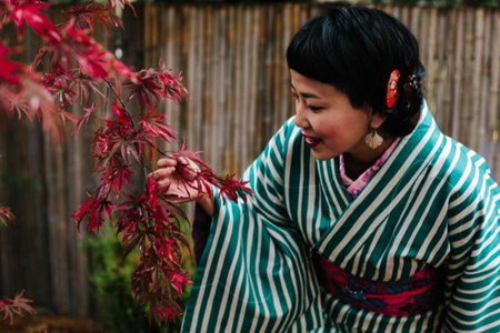 Shizuka Ryokan Japanese Country Spa & Wellness Retreat, Hepburn Springs, Australia