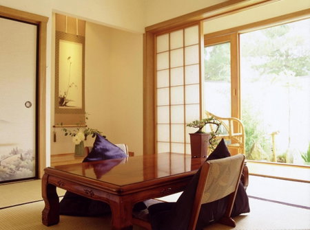 Shizuka Ryokan Japanese Country Spa & Wellness Retreat, Hepburn Springs, Australia