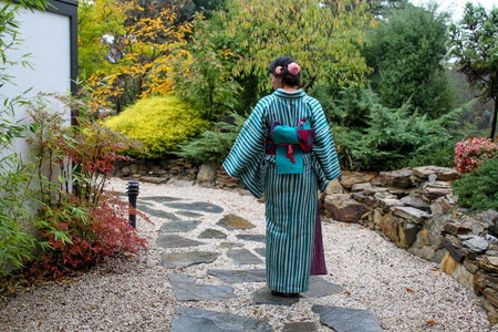 Shizuka Ryokan Japanese Country Spa & Wellness Retreat, Hepburn Springs, Australia
