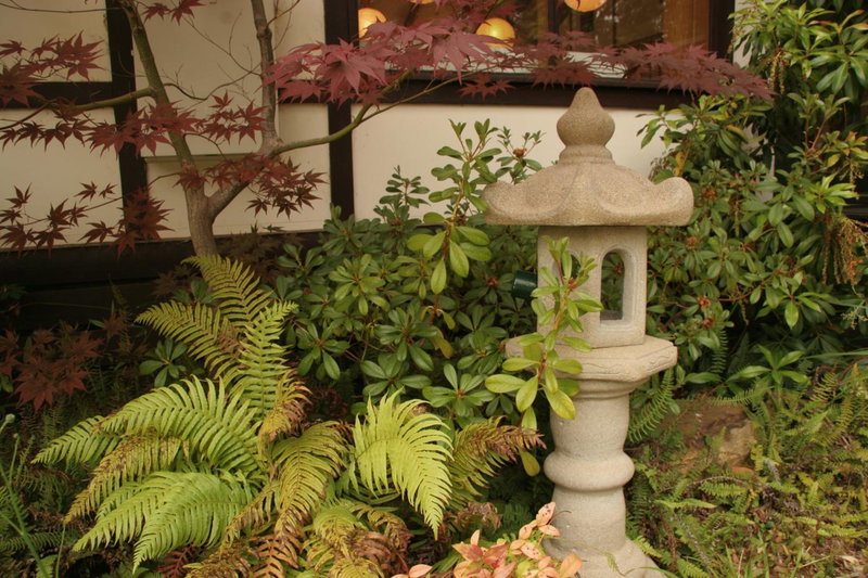 Shizuka Ryokan Japanese Country Spa & Wellness Retreat, Hepburn Springs, Australia