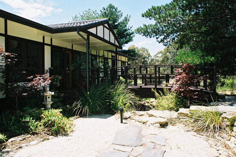 Shizuka Ryokan Japanese Country Spa & Wellness Retreat, Hepburn Springs, Australia