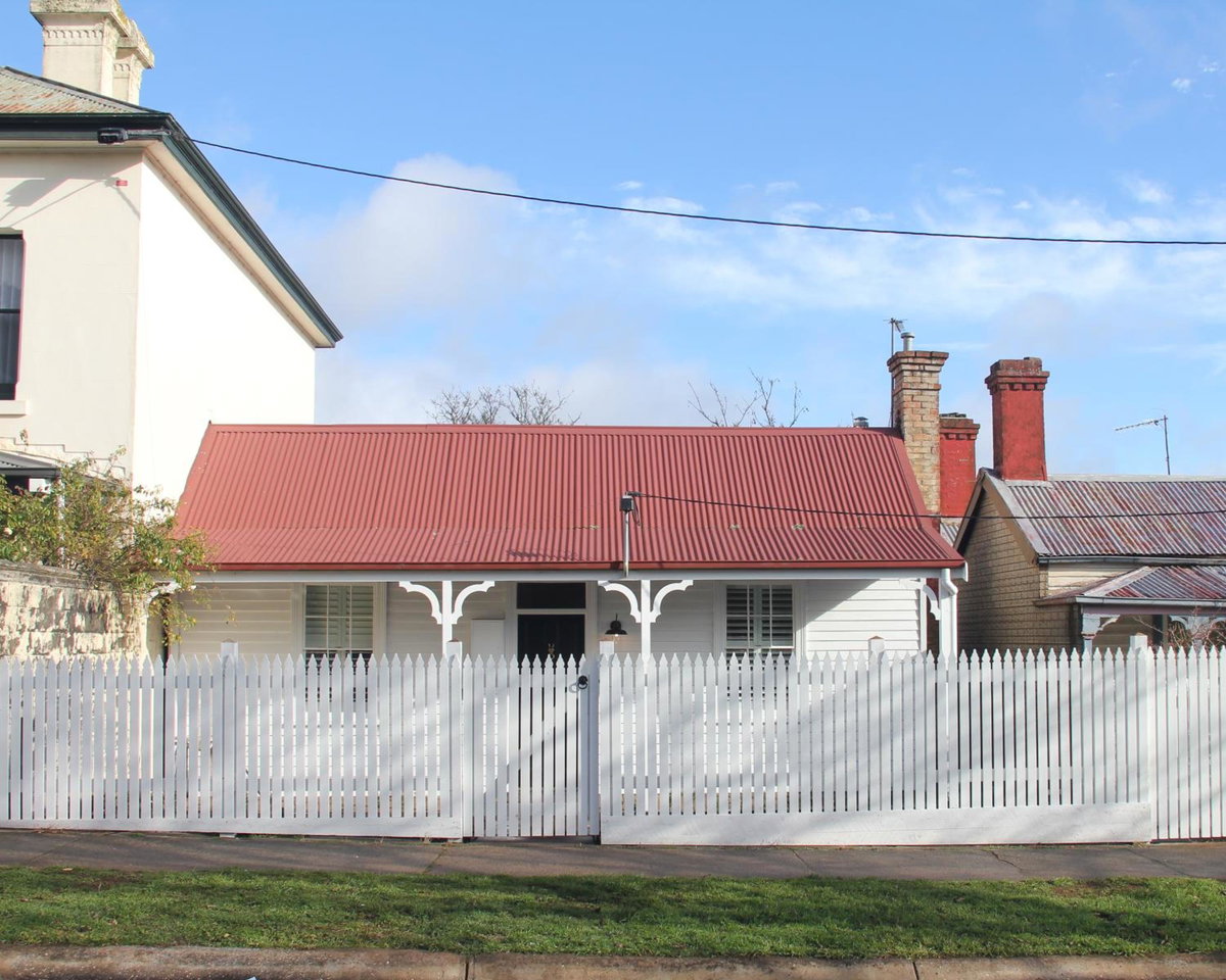 Alexander Cottage Daylesford, Australia