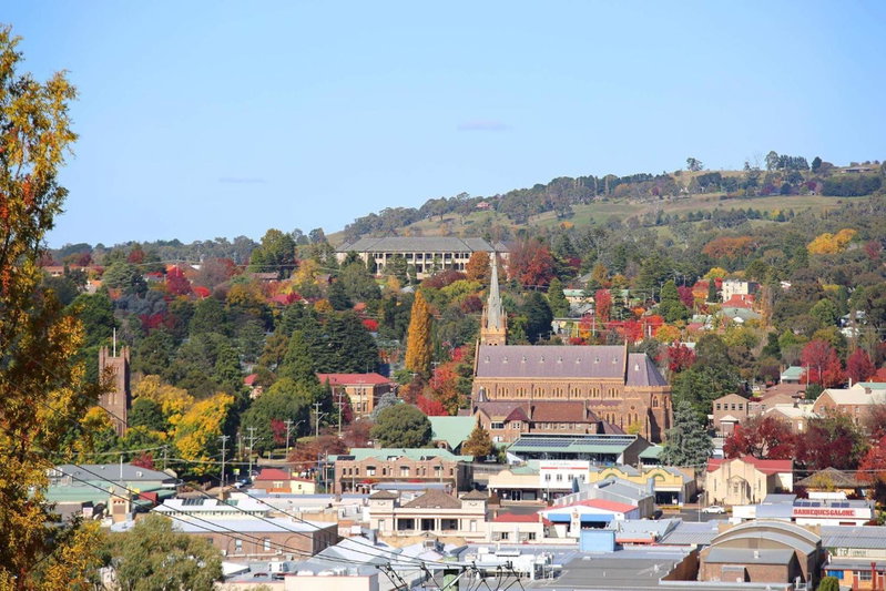 Oasis on Marsh, Armidale, Australia