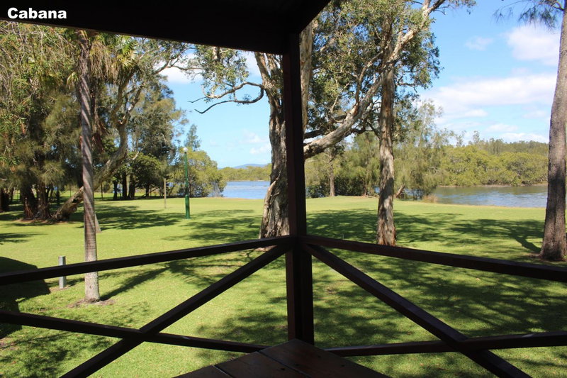 Lani's Holiday Island, Forster, Australia