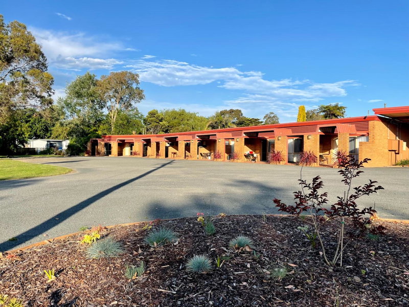 Tarra Motel Yarram, Yarram, Australia
