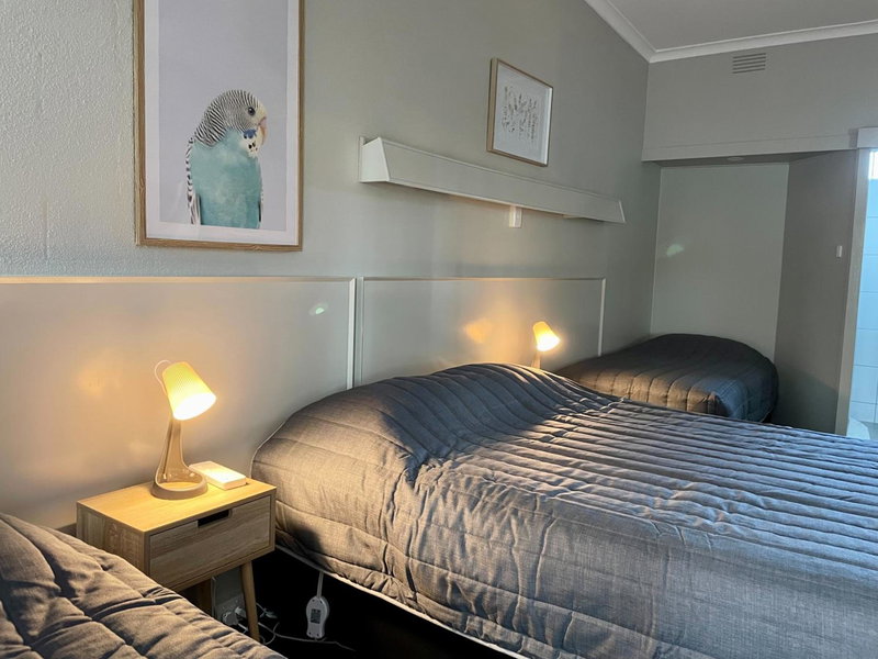Tarra Motel Yarram, Yarram, Australia