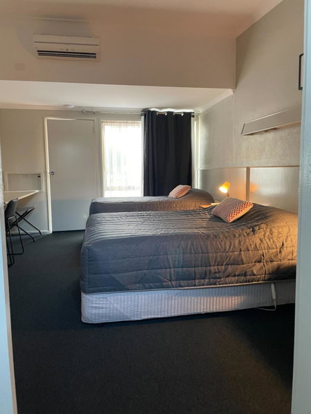 Tarra Motel Yarram, Yarram, Australia