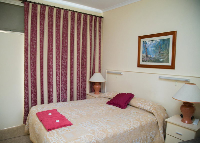 Tarra Motel Yarram, Yarram, Australia