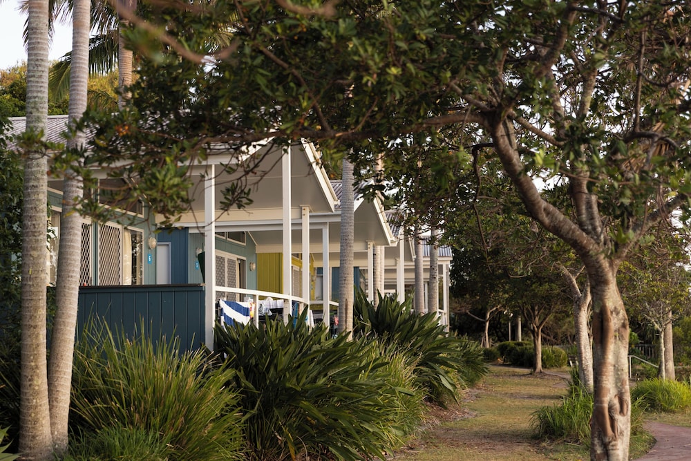 Hotel · Reflections Brunswick Head - Holiday Park, Brunswick Heads