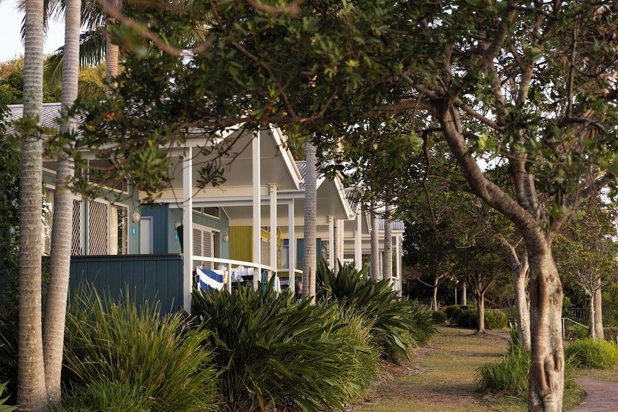 Reflections Brunswick Head - Holiday Park, Brunswick Heads, Australia