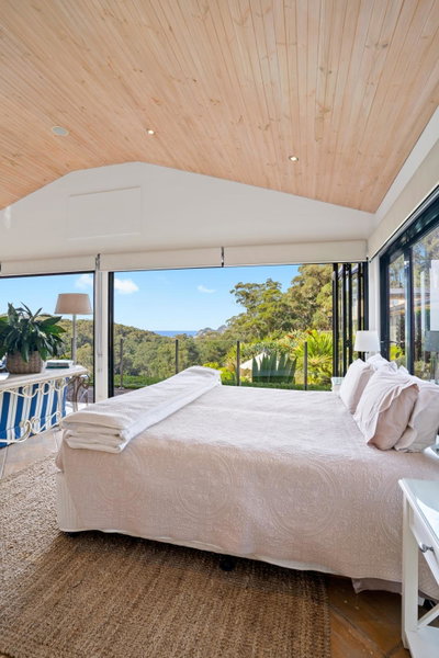The Outlook Cabana, Terrigal, Australia