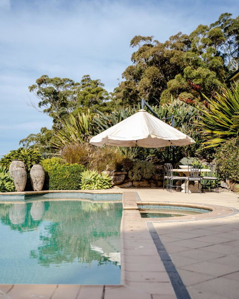 The Outlook Cabana, Terrigal, Australia