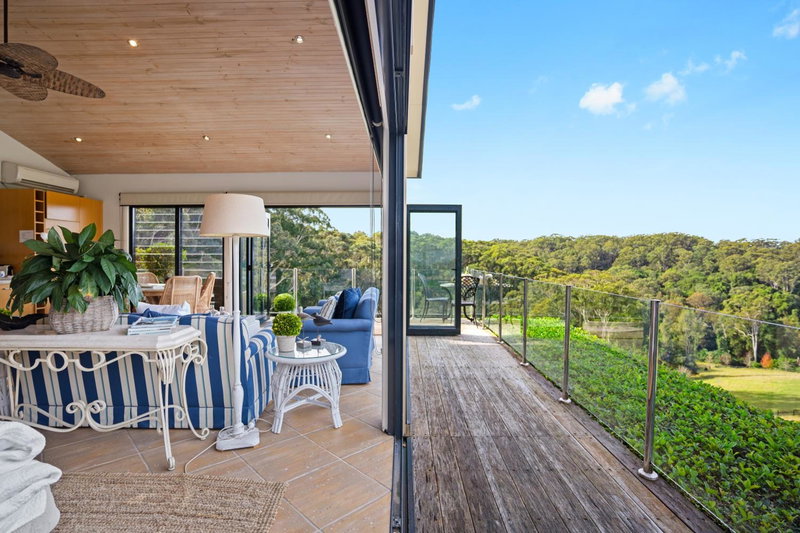 The Outlook Cabana, Terrigal, Australia