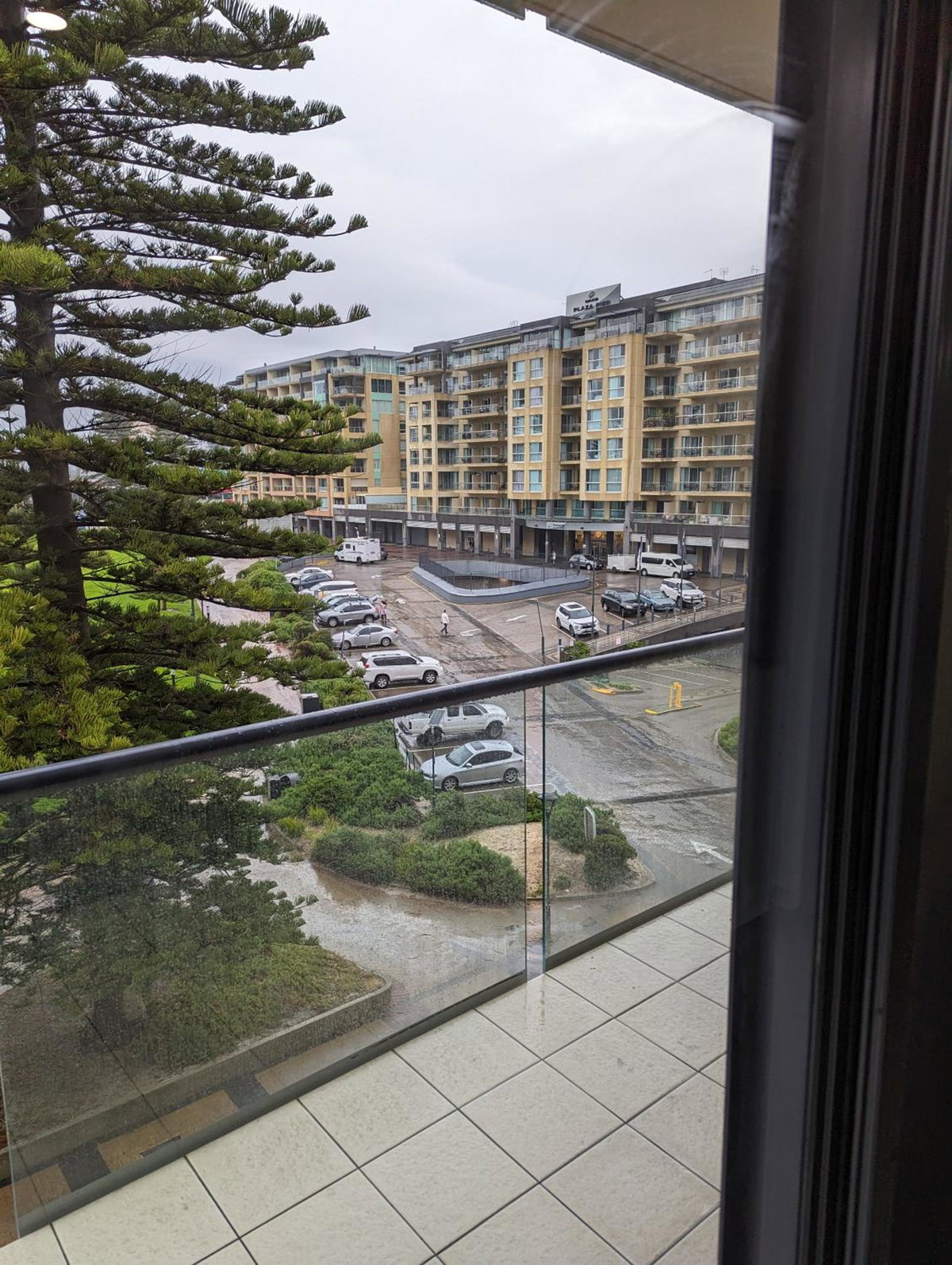 The Heart of Glenelg, Australia