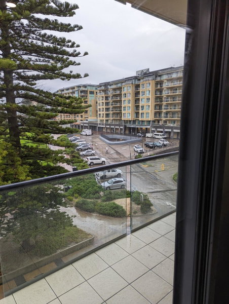 The Heart of Glenelg, Glenelg, Australia