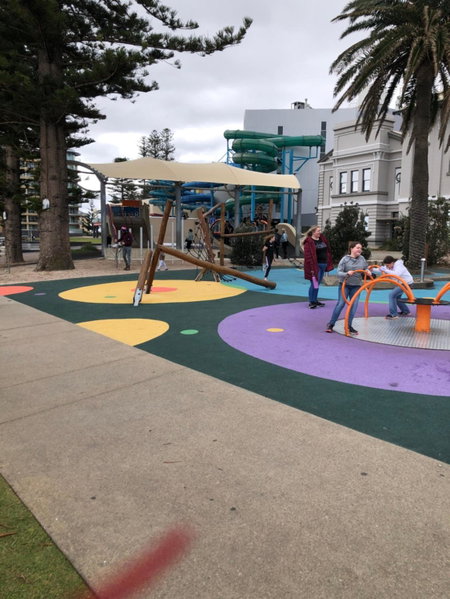 The Heart of Glenelg, Glenelg, Australia