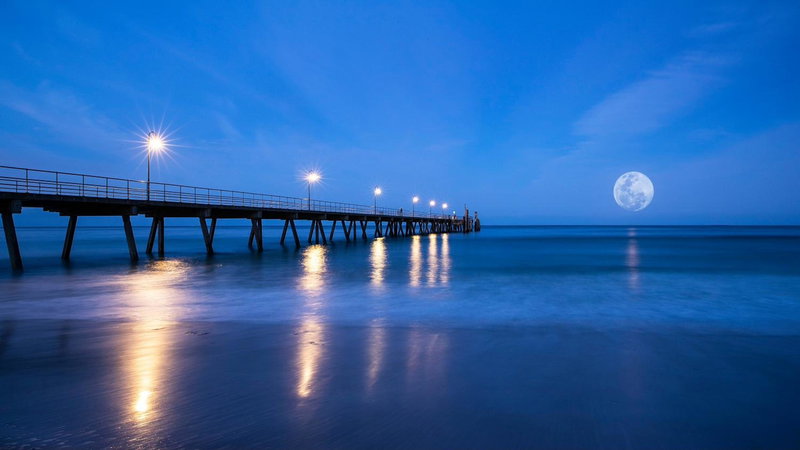 The Heart of Glenelg, Glenelg, Australia
