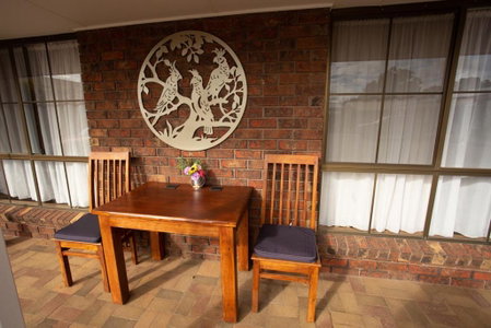 Donald Motor Lodge, Donald, Australia
