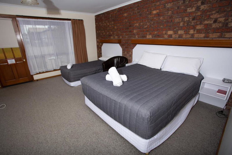 Donald Motor Lodge, Donald, Australia
